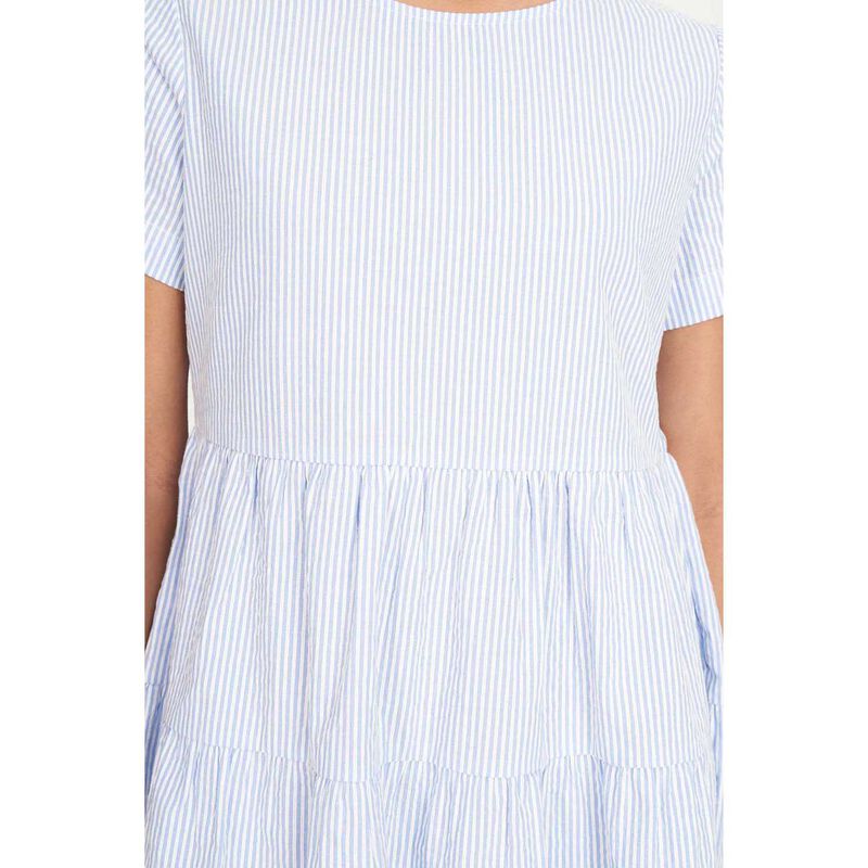 Huffer Cruise Milly Dress image number 2